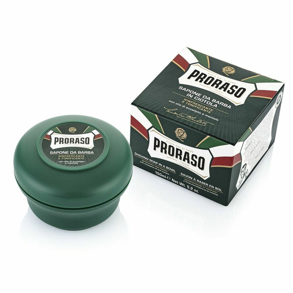 Rasierseife classic proraso (150 ml) - schönheit rasieren