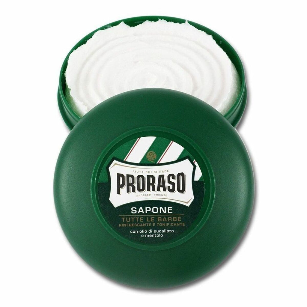 Rasierseife classic proraso (150 ml) - schönheit rasieren