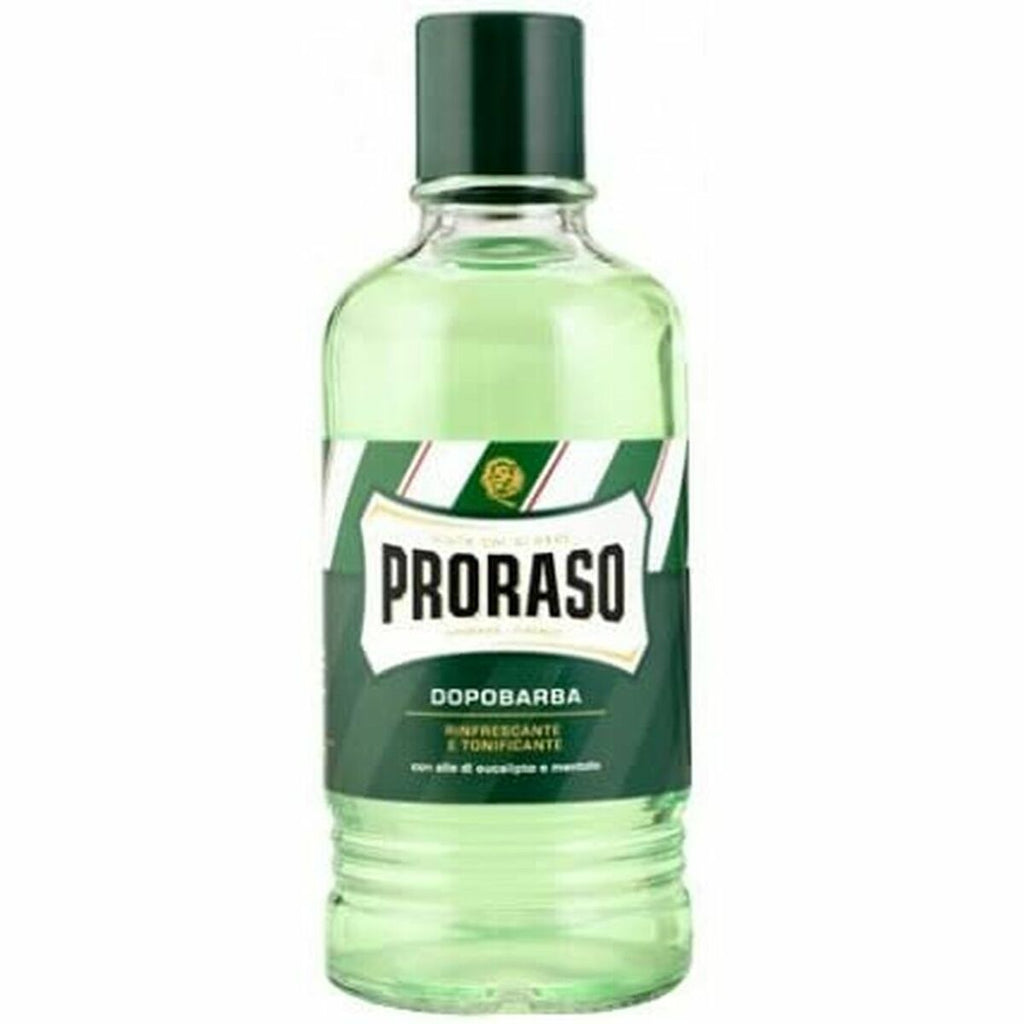 Aftershave lotion proraso mart.021 400 ml alkohol