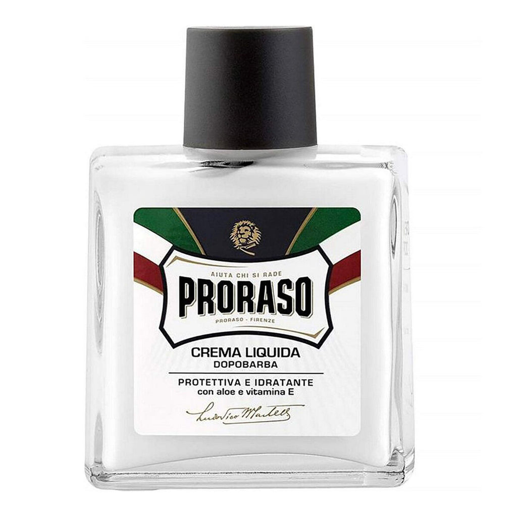 Aftershave-balsam proraso blue - schönheit rasieren