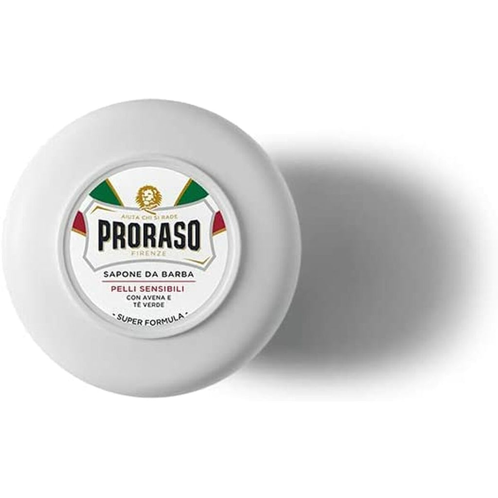 Rasierseife proraso sensitive skin 150 ml - schönheit