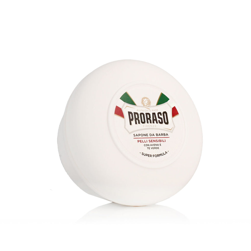 Rasierseife proraso sensitive skin 150 ml - schönheit