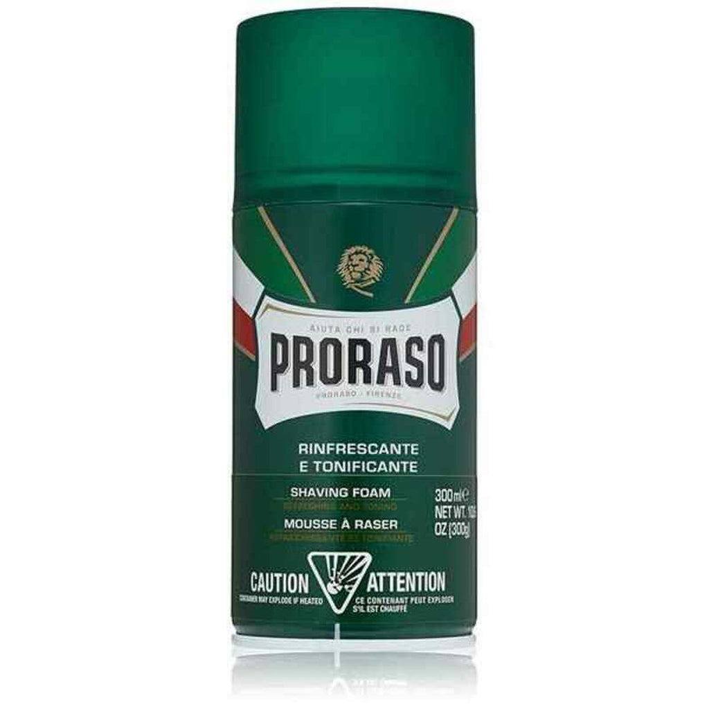 Rasierschaum classic proraso - schönheit rasieren