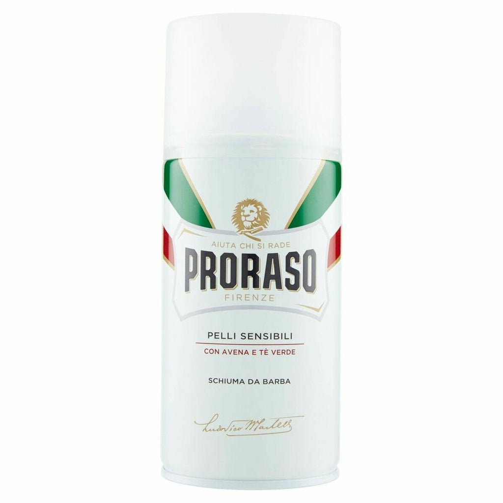 Rasierschaum proraso pr-400431 300 ml - schönheit rasieren