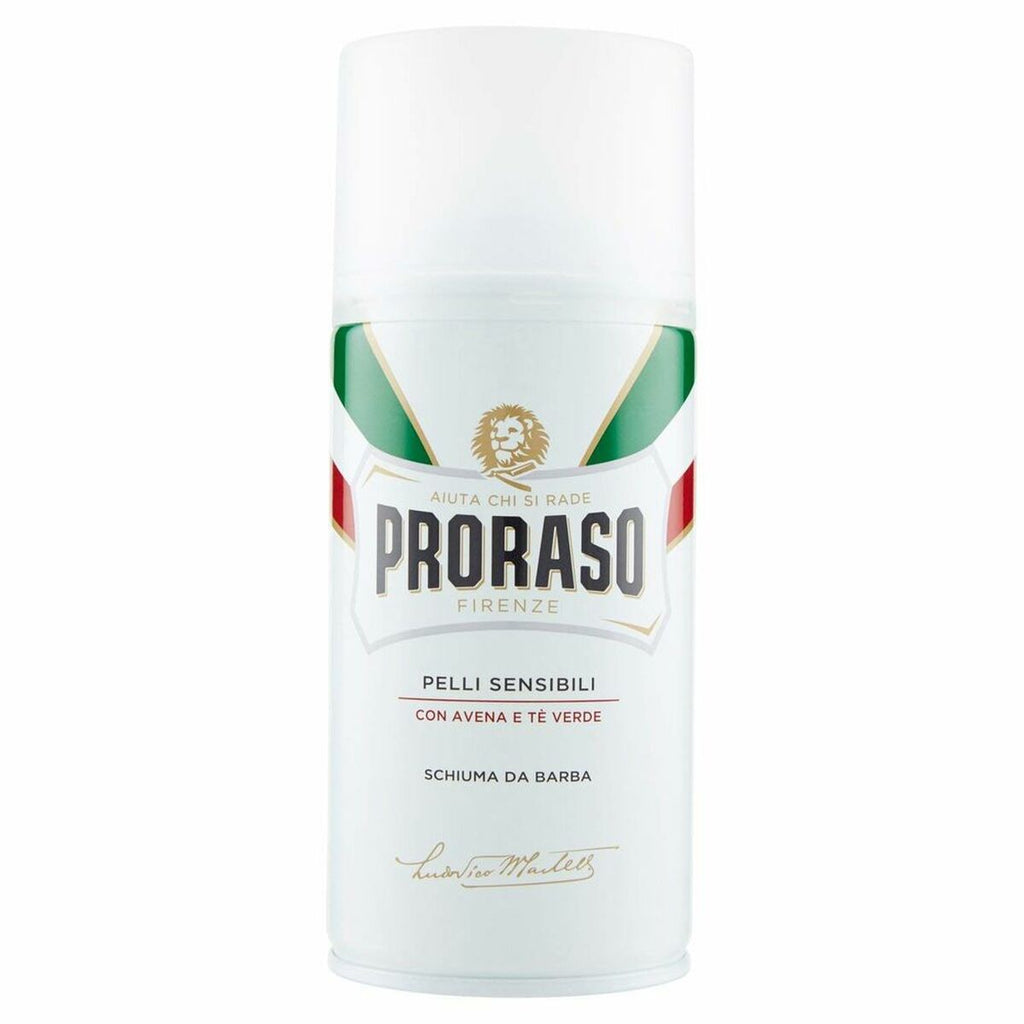 Rasierschaum proraso (300 ml) - schönheit rasieren