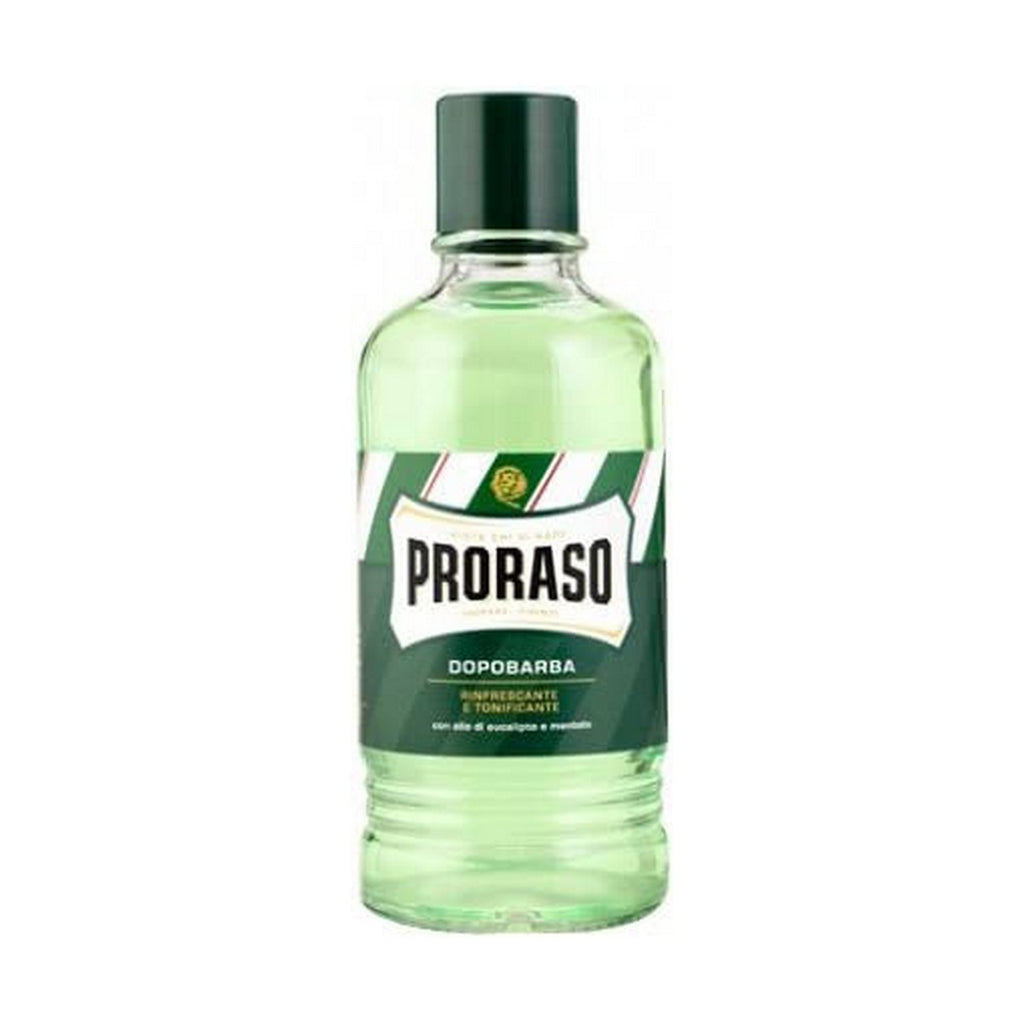 Aftershave lotion proraso profesional 400 ml erfrischend