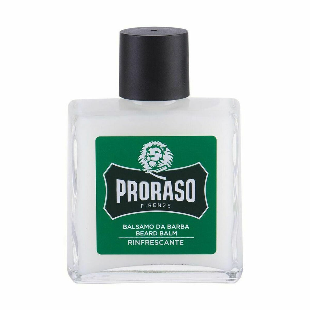 Bartbalsam proraso refreshing (100 ml) - schönheit