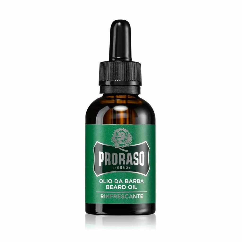 Bart-öl proraso rinfrescante 30 ml - schönheit rasieren