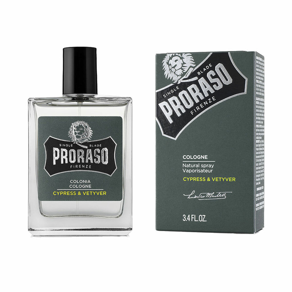 Herrenparfüm proraso edc - schönheit parfums und duftwasser