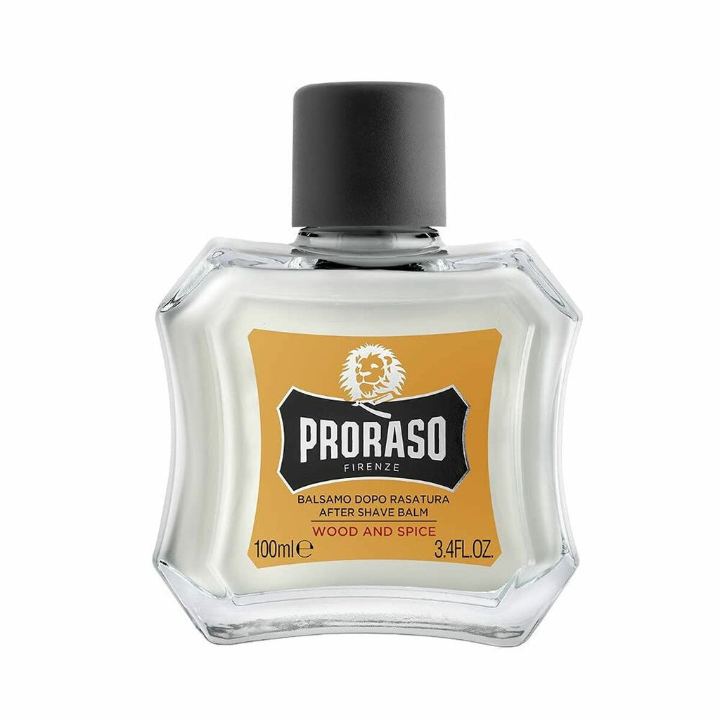 Aftershave-balsam proraso 400780 - schönheit rasieren