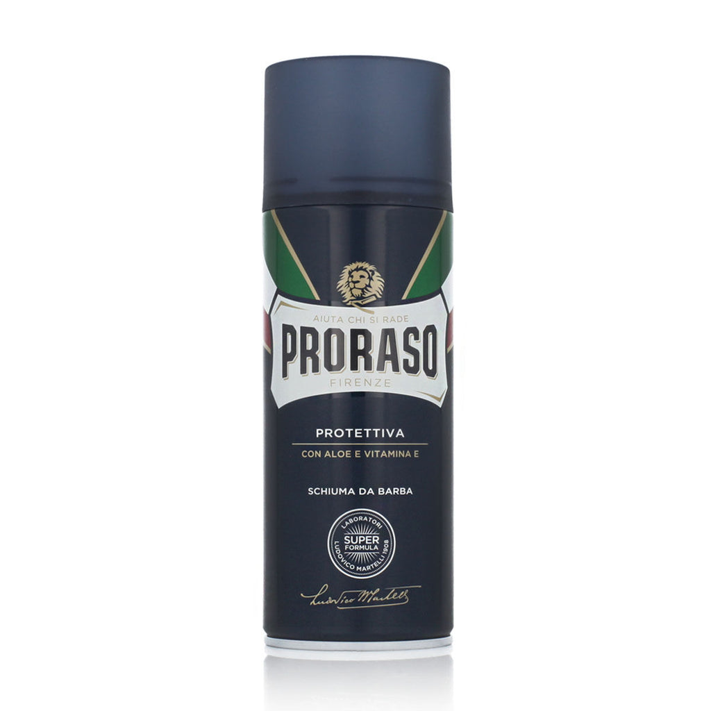 Rasierschaum proraso protective (400 ml) - schönheit