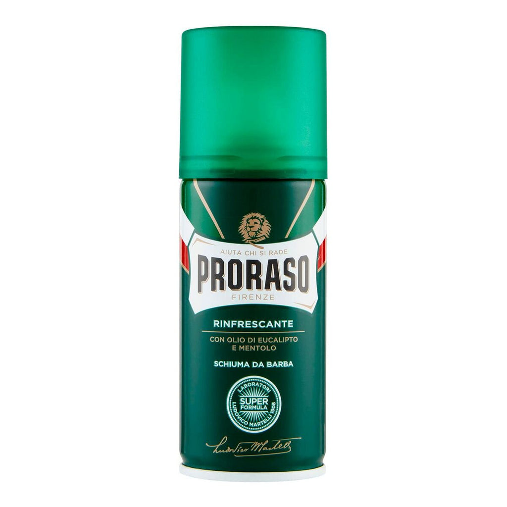 Rasierschaum proraso classic 100 ml - schönheit rasieren