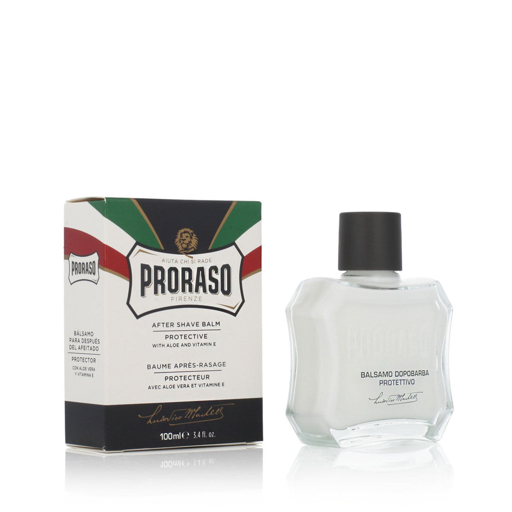 Aftershave-balsam proraso protective 100 ml - schönheit