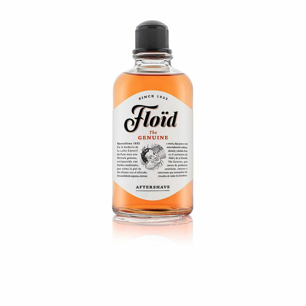 Aftershave lotion floïd 432102 400 ml kosmetika