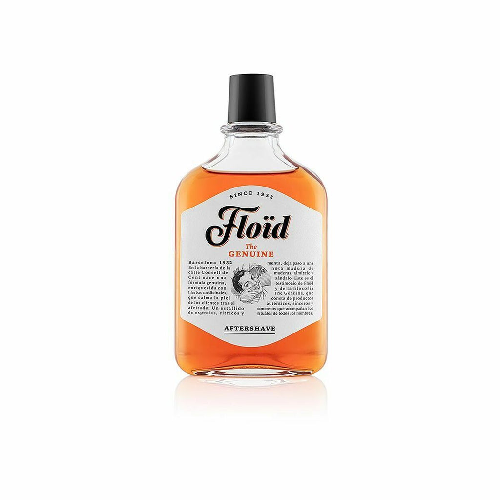 Aftershave lotion floïd 432111 150 ml kosmetika