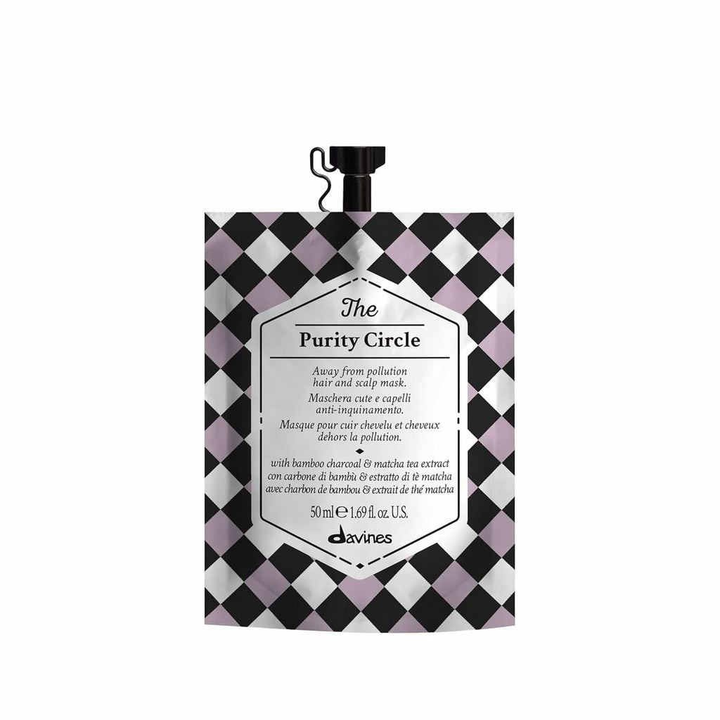 Haarmaske davines the circle chronicles 50 ml - schönheit