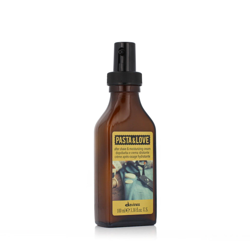 Aftershave davines pasta & love 100 ml creme - schönheit