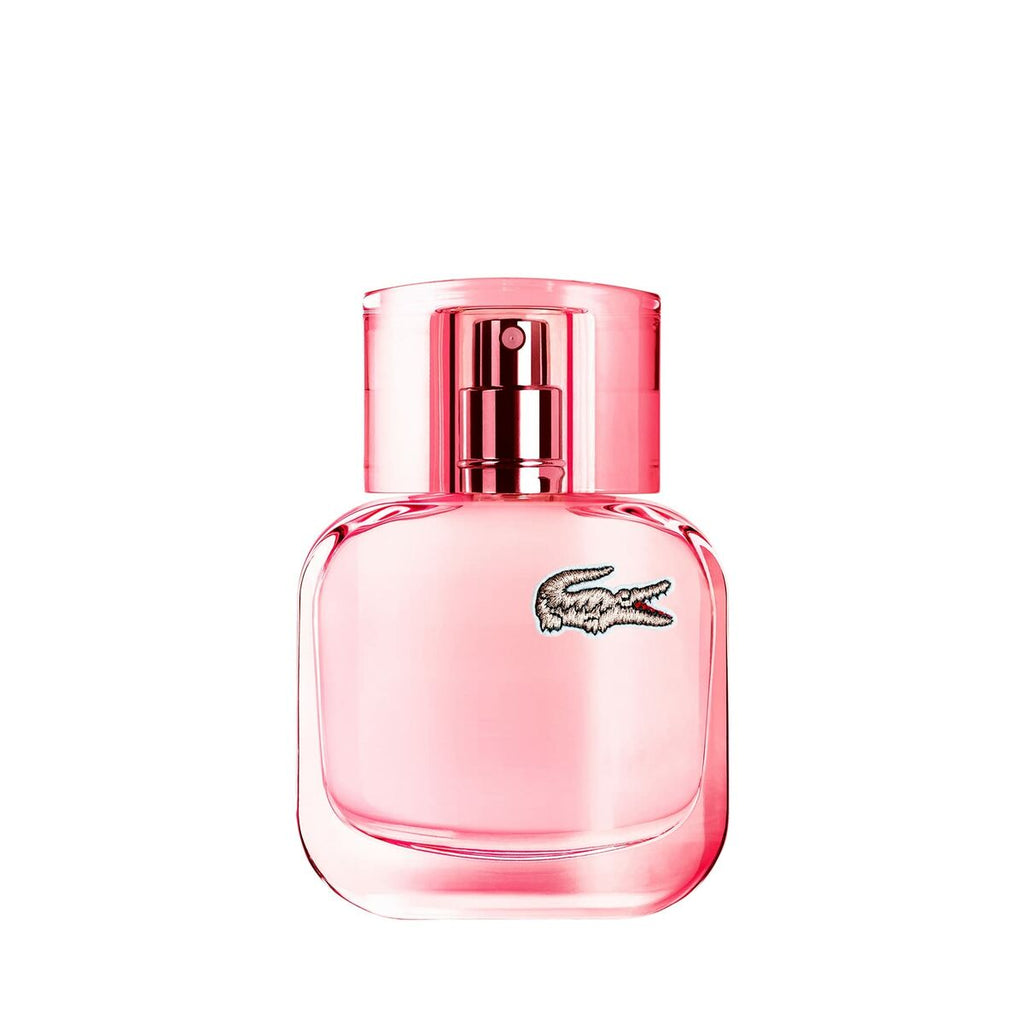 Damenparfüm lacoste edt l.12.12 sparkling 30 ml