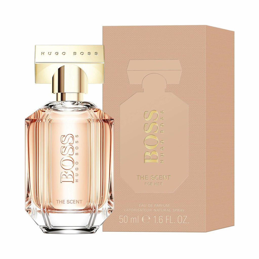 Damenparfüm hugo boss the scent for her edp 50 ml