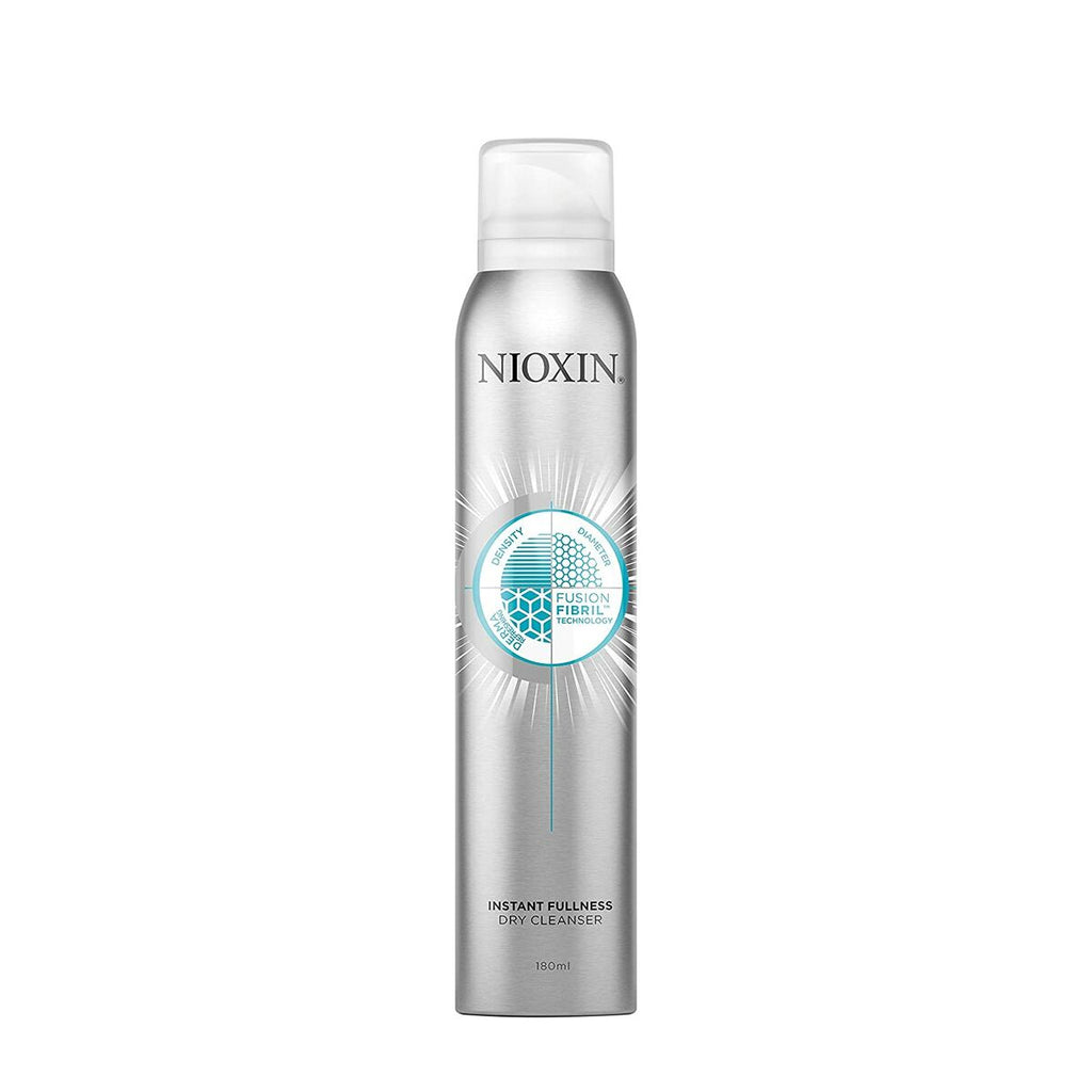 Trockenshampoo nioxin instant fullness 180 ml - schönheit