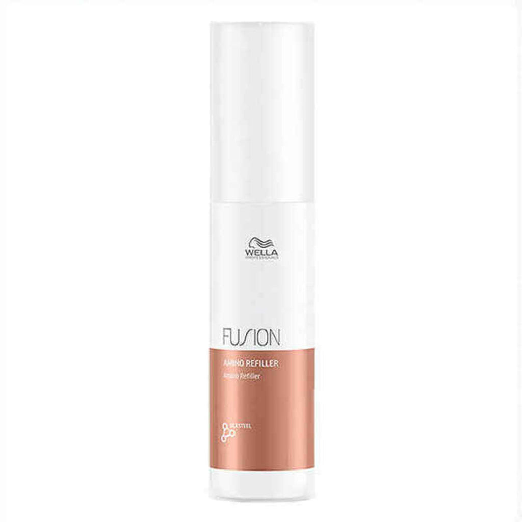 Hairstyling creme fusion wella (70 ml) - schönheit