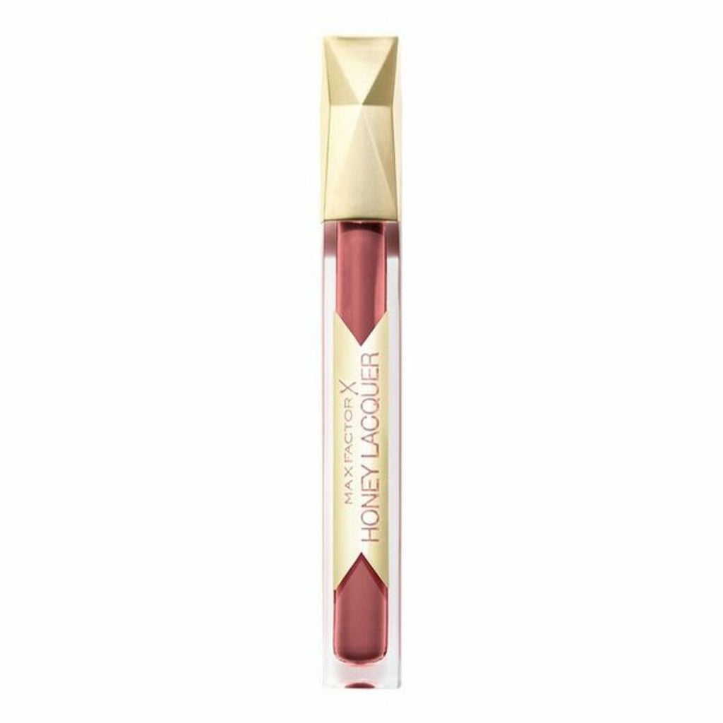 Lippgloss honey lacquer max factor - schönheit make-up