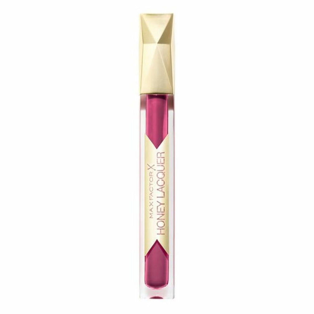 Lippgloss honey lacquer max factor - schönheit make-up