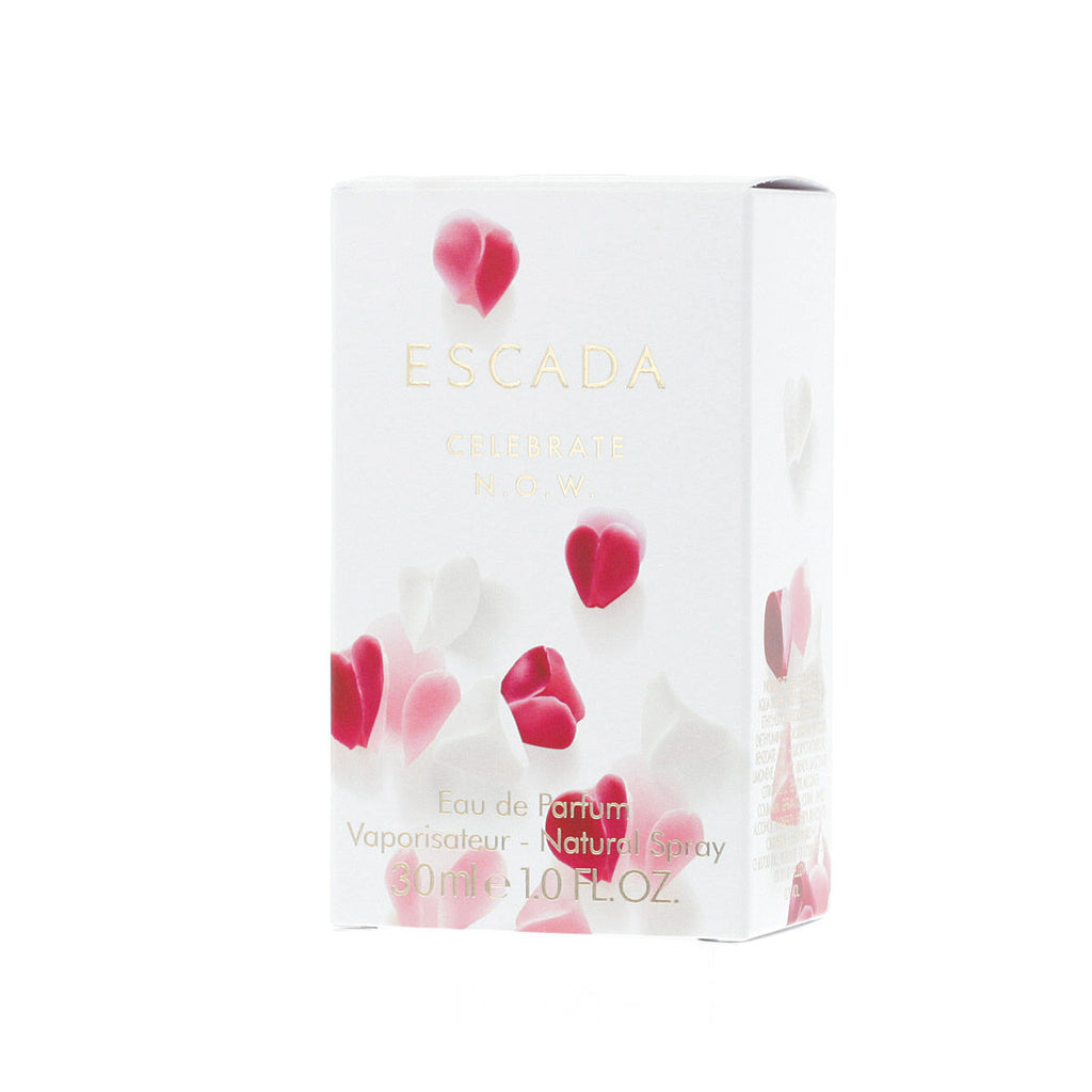 Damenparfüm escada edp celebrate n.o.w. 30 ml - schönheit