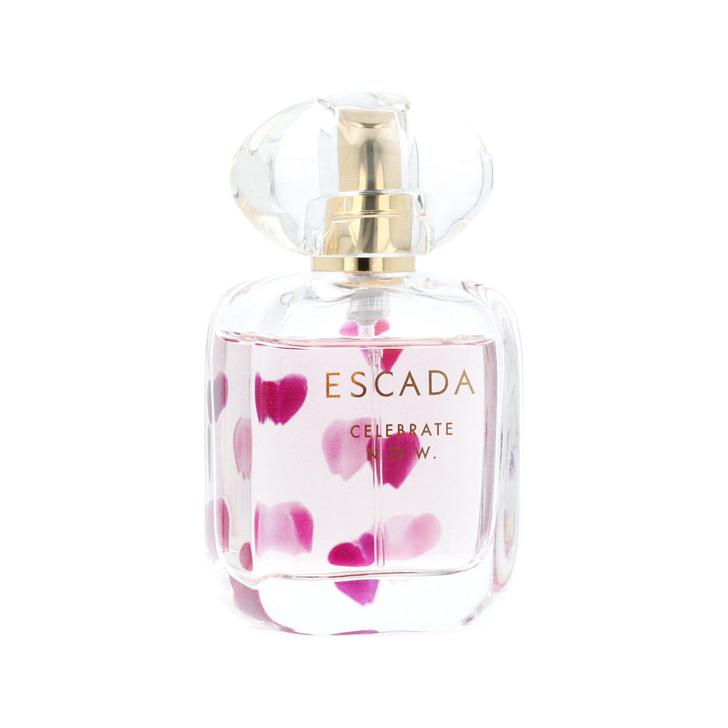 Damenparfüm escada edp celebrate n.o.w. 30 ml - schönheit