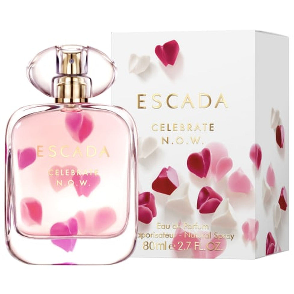 Damenparfüm escada 99240005326 edp 80 ml - schönheit