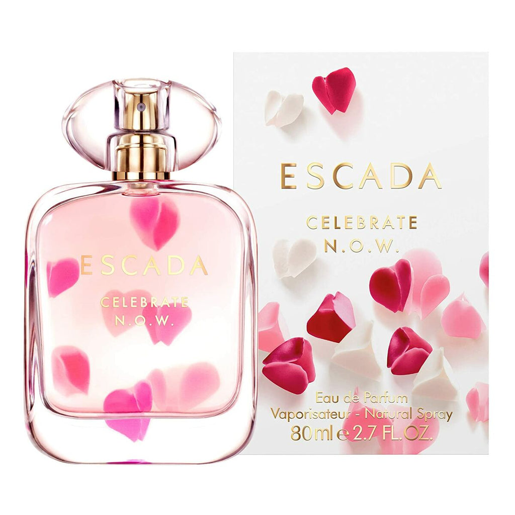 Damenparfüm escada 99240005326 edp 80 ml - schönheit