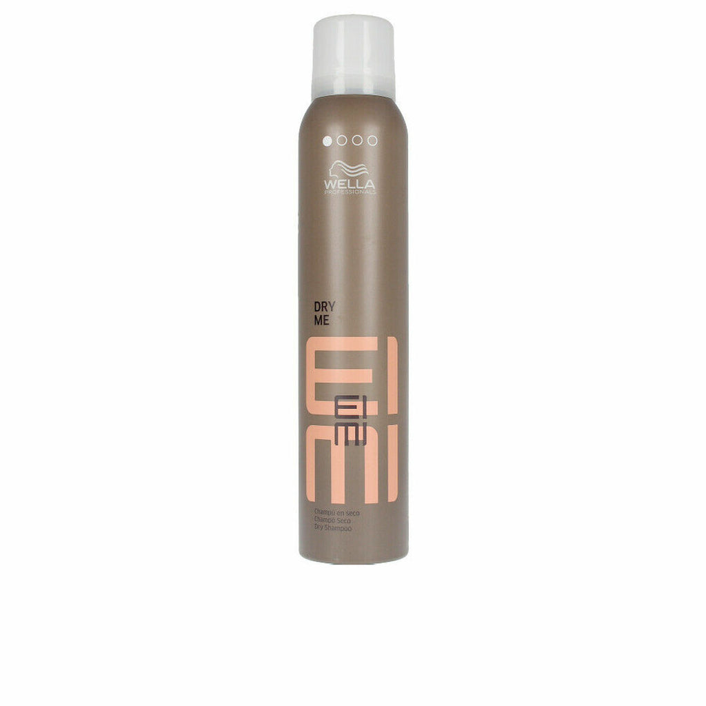 Trockenshampoo wella eimi 180 ml - schönheit haarpflege