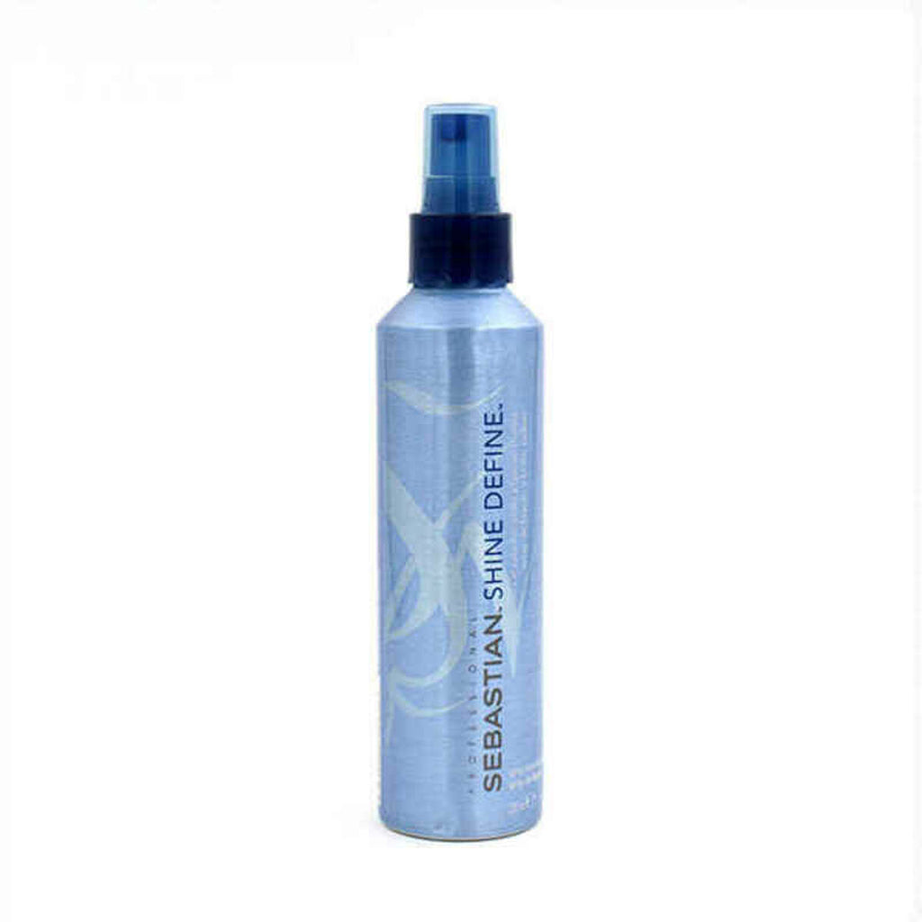 Haarglanzspray sebastian 200 ml (200 ml) - schönheit