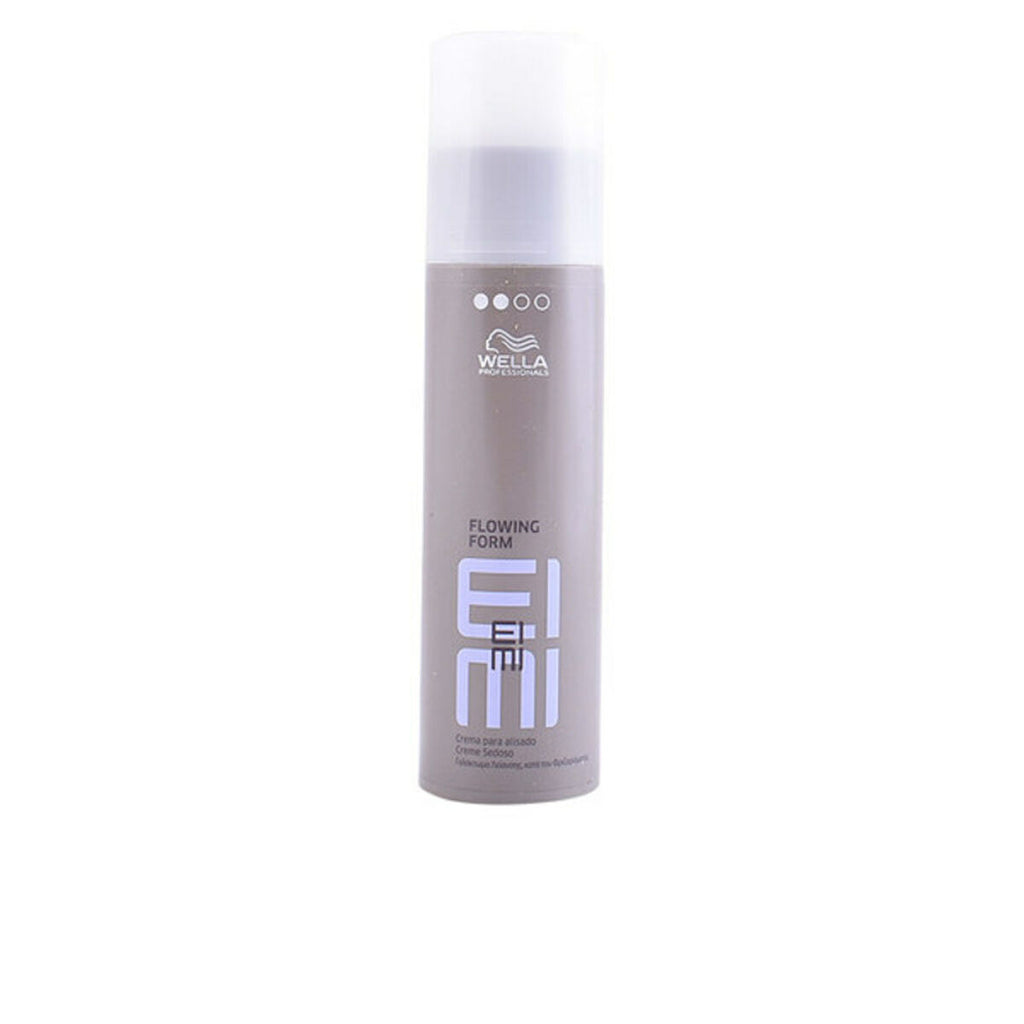 Hairstyling creme eimi flowing form wella (100 ml)