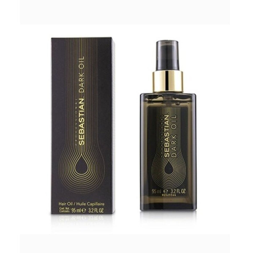 Haaröl sebastian dark oil 95 ml weichspüler - schönheit