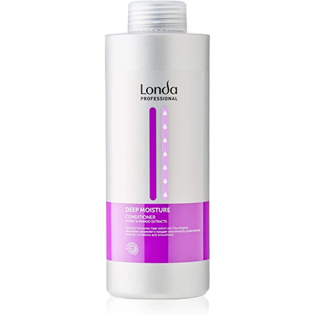 Haarspülung londa professional deep moisture 1 l