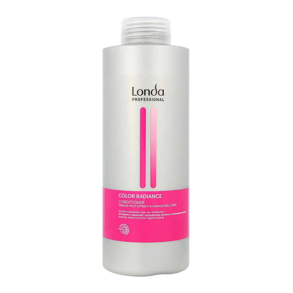 Haarspülung londa professional color radiance 1 l