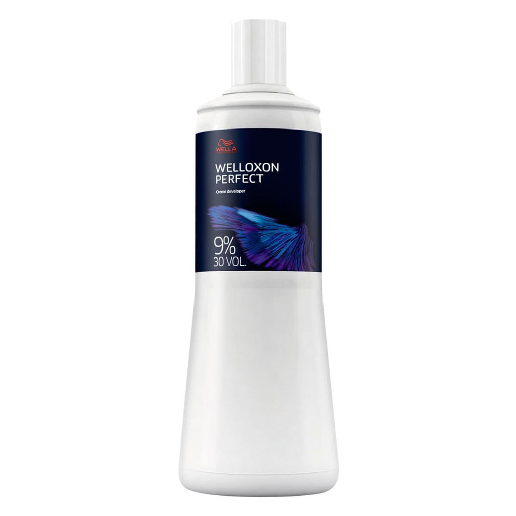 Kapillaroxidationsmittel wella welloxon perfect 1 l 30 vol