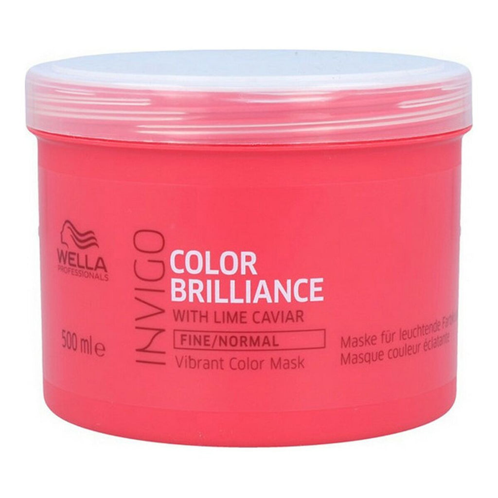 Farbschutz creme invigo blilliance wella 8005610633718 500