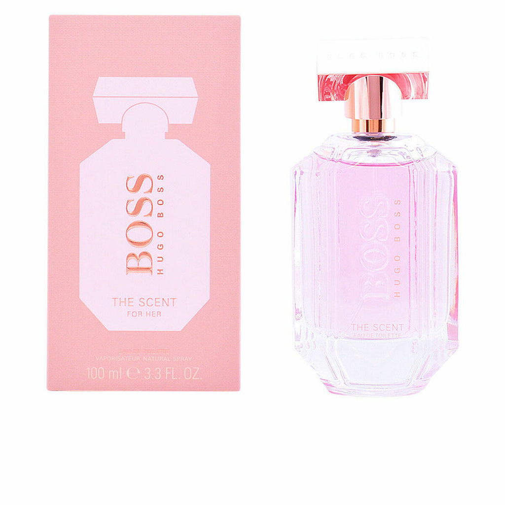 Damenparfüm hugo boss 10007341 edt - schönheit parfums