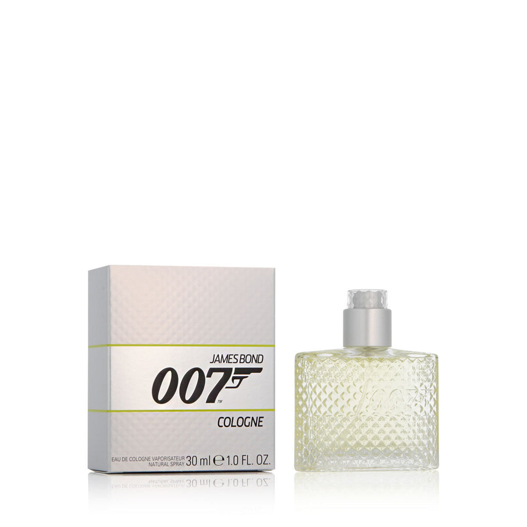 Herrenparfüm james bond 007 cologne edc 30 ml - schönheit