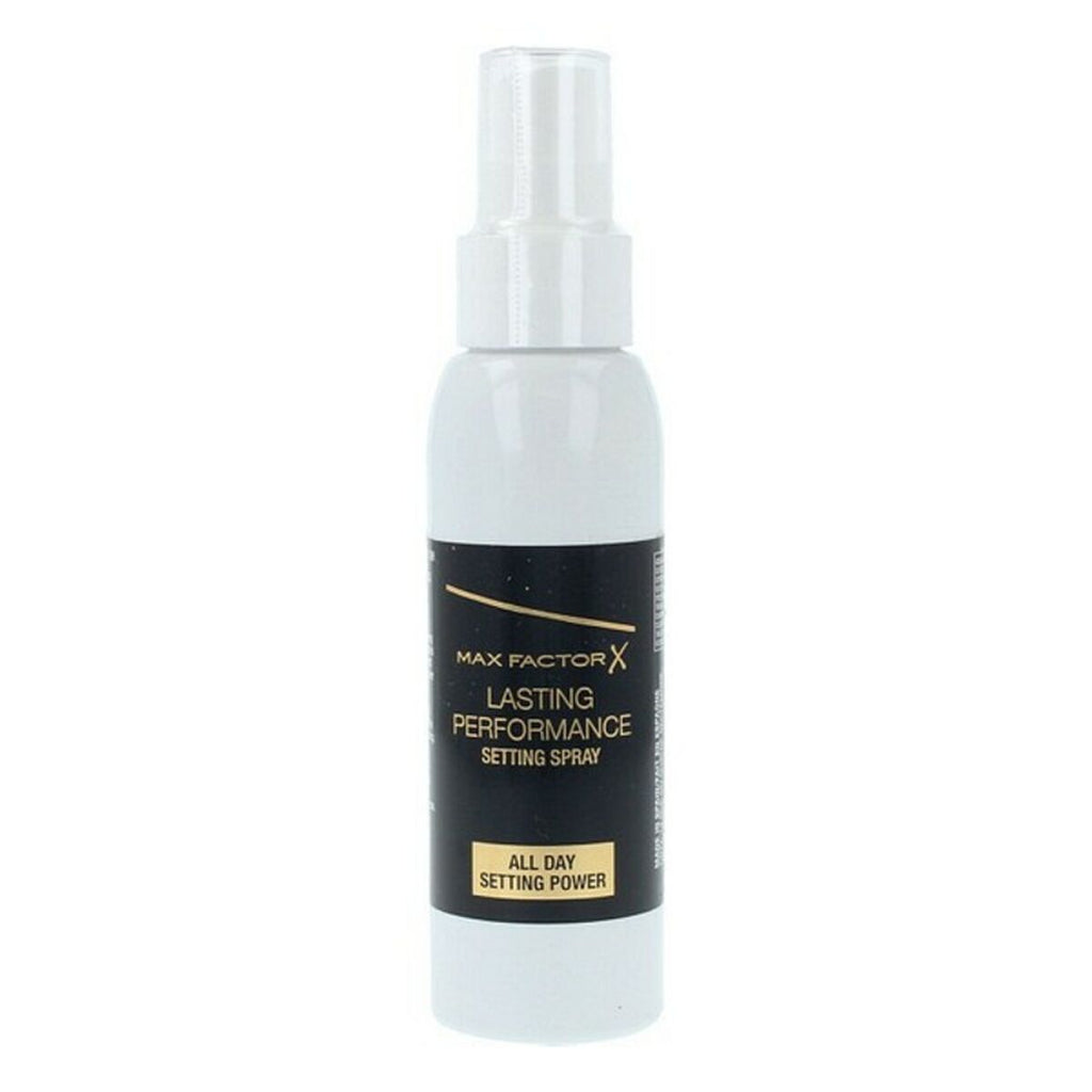 Festigungsspray lasting performance max factor - schönheit