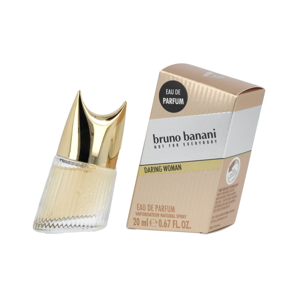 Damenparfüm bruno banani daring woman edp 20 ml