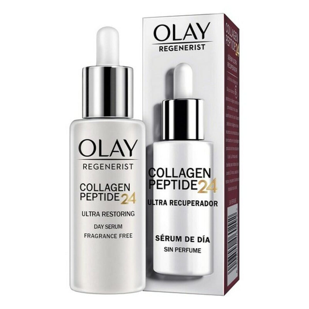 Anti-aging serum regenerist collagen reptide 24 olay 40 ml