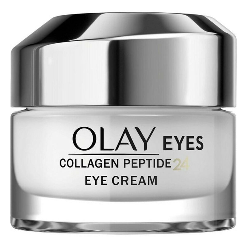 Augenkontur-creme collagen peptide24 olay regenerist 15 ml