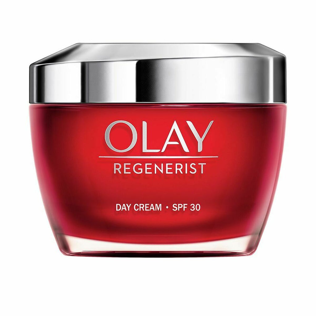 Anti-aging regenerationscreme olay regenerist