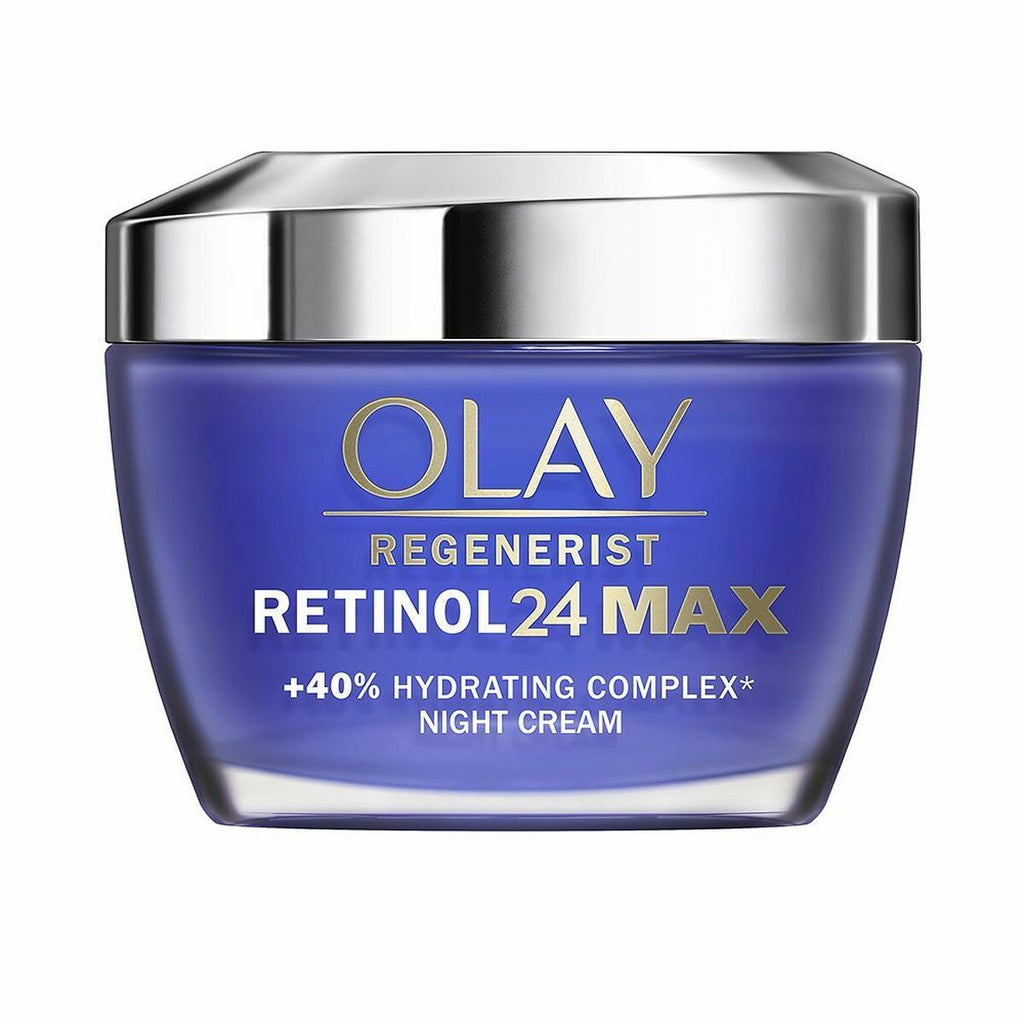 Nachtcreme olay regenerist max 50 ml - schönheit hautpflege