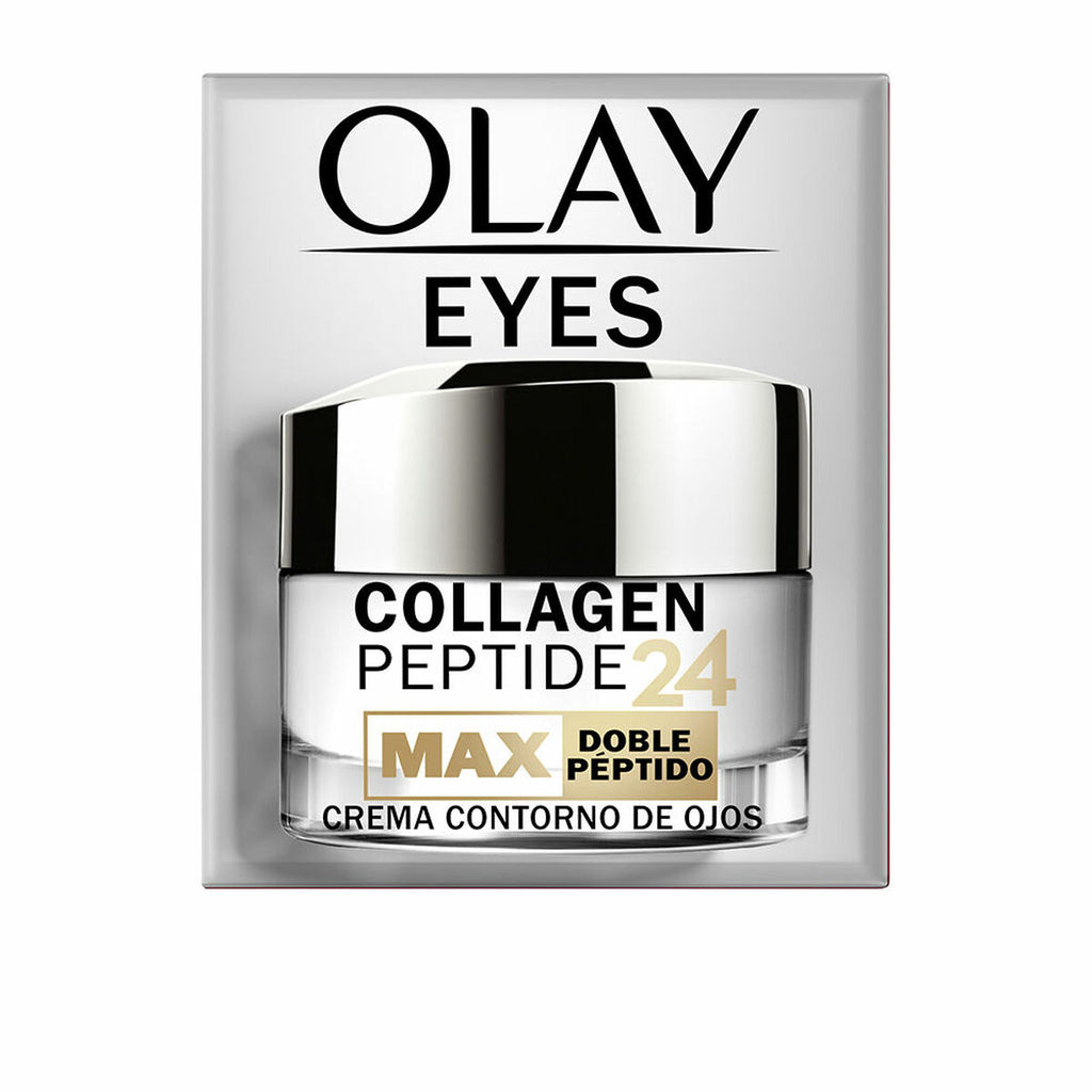 Augenkontur-creme olay regenerist collagen peptide 24 (15