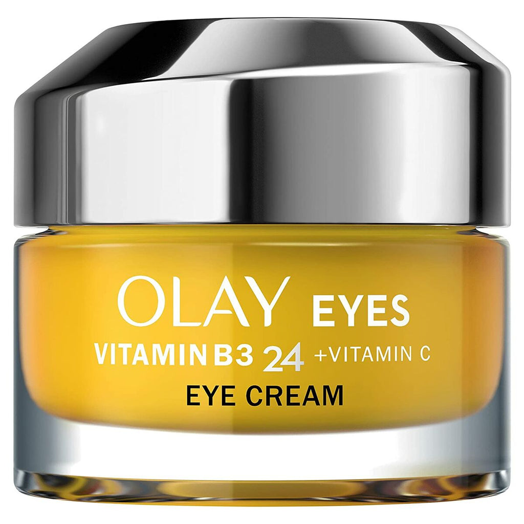 Augenkonturcreme olay regenerist vitamin c b3 (15 ml)