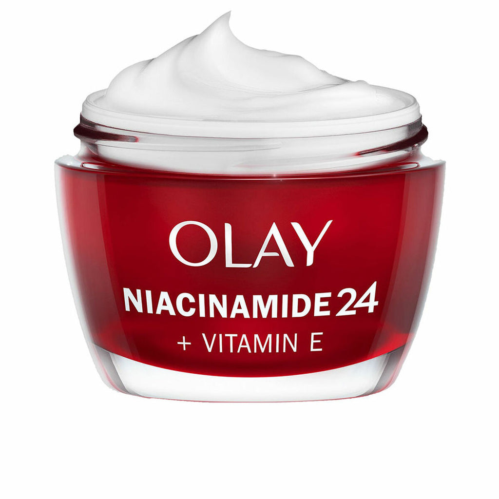 Tagescreme olay niacinamida24 50 ml - schönheit hautpflege